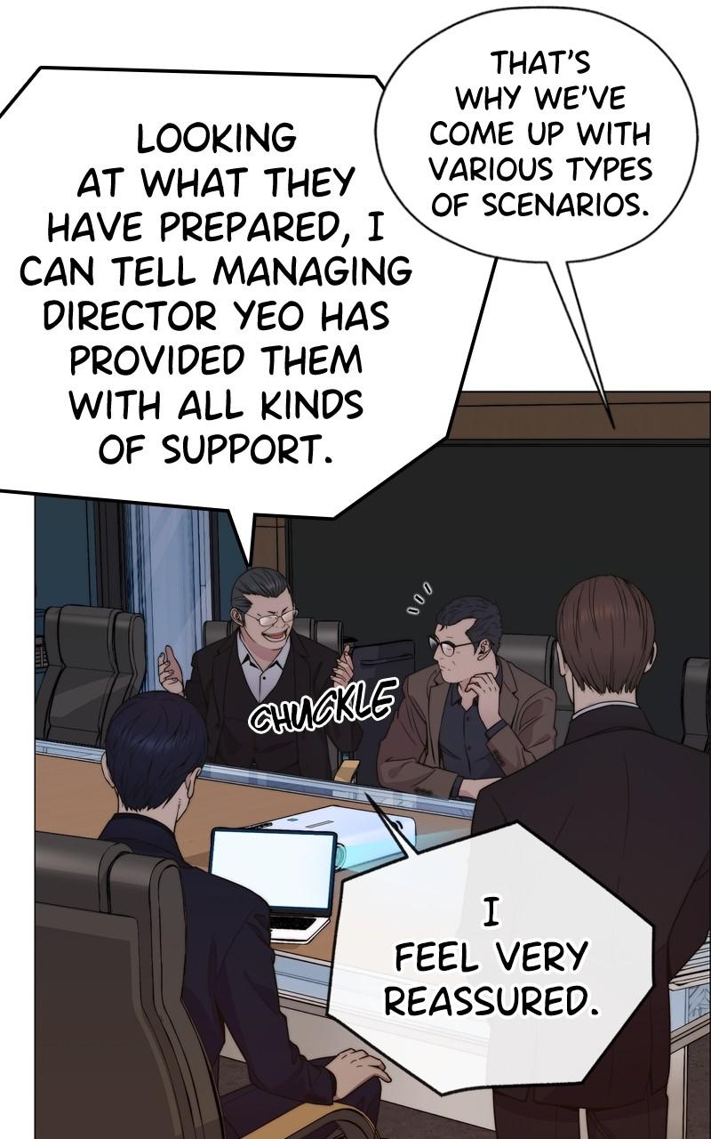 Read A Man's Man Manga Online