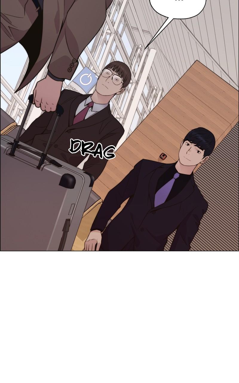 Read A Man's Man Manga Online