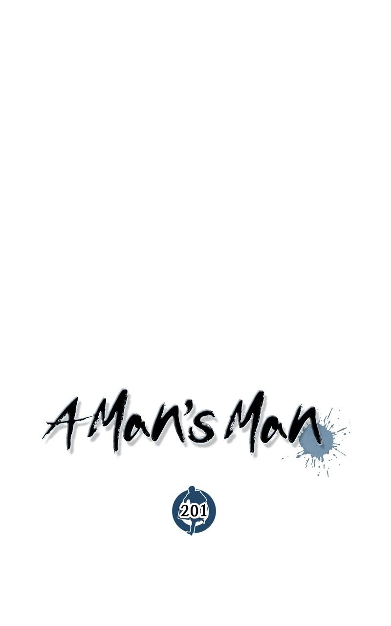 Read A Man's Man Manga Online