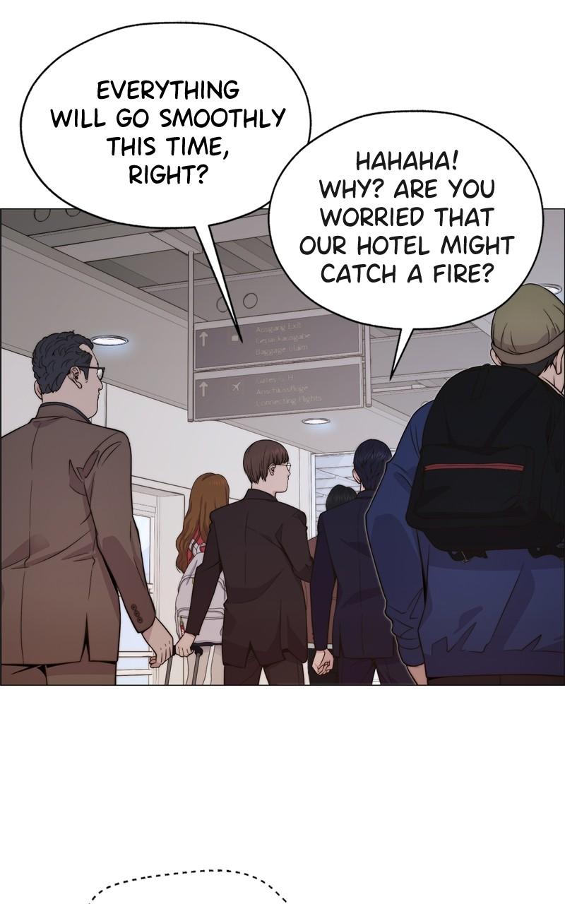 Read A Man's Man Manga Online