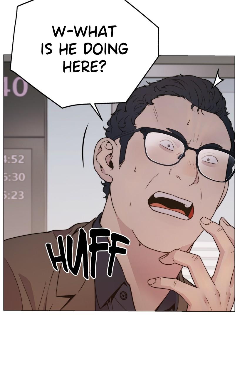 Read A Man's Man Manga Online