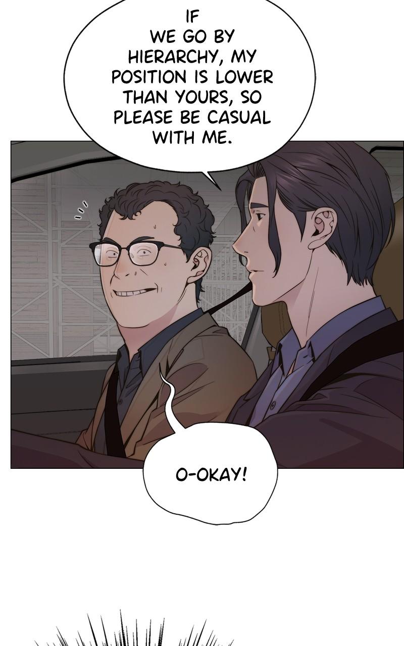 Read A Man's Man Manga Online