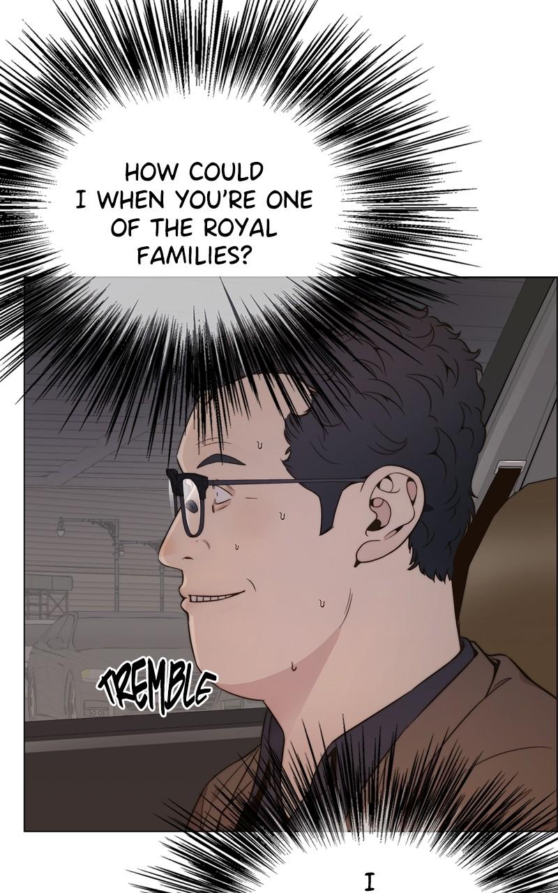 Read A Man's Man Manga Online