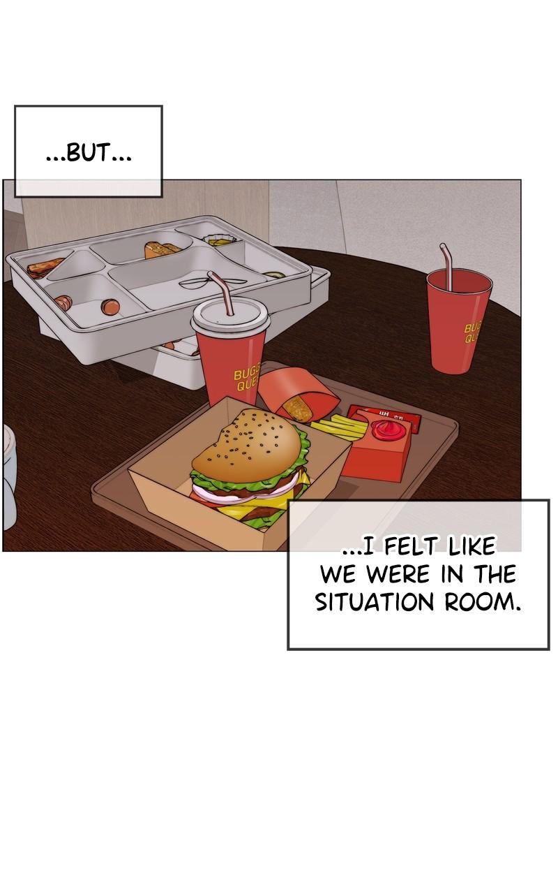 Read A Man's Man Manga Online