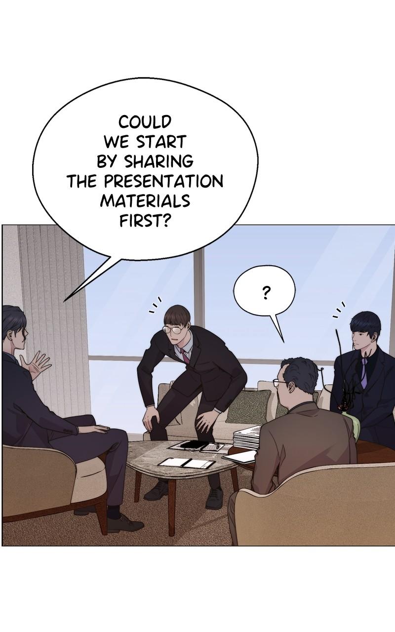 Read A Man's Man Manga Online