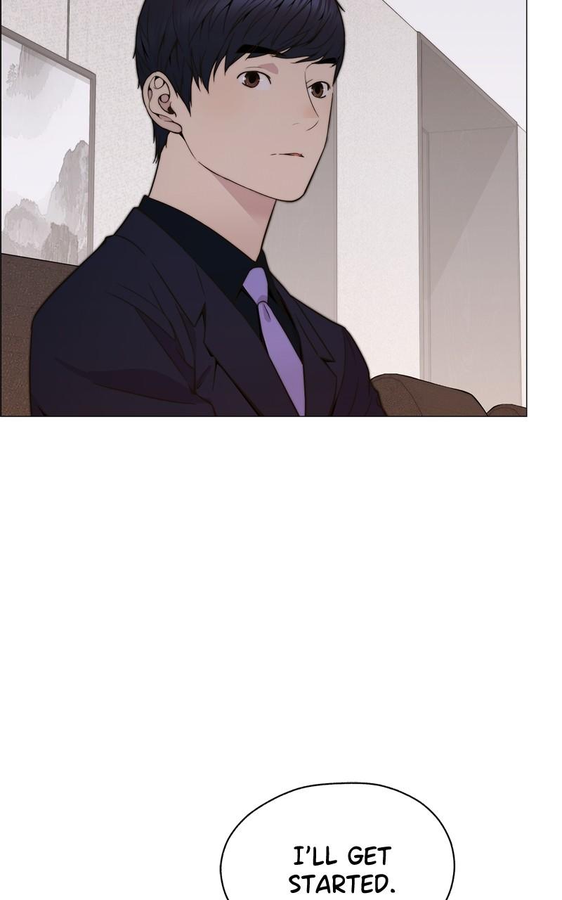 Read A Man's Man Manga Online