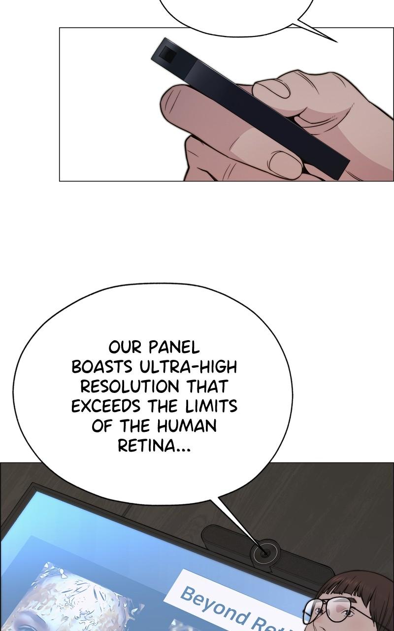 Read A Man's Man Manga Online