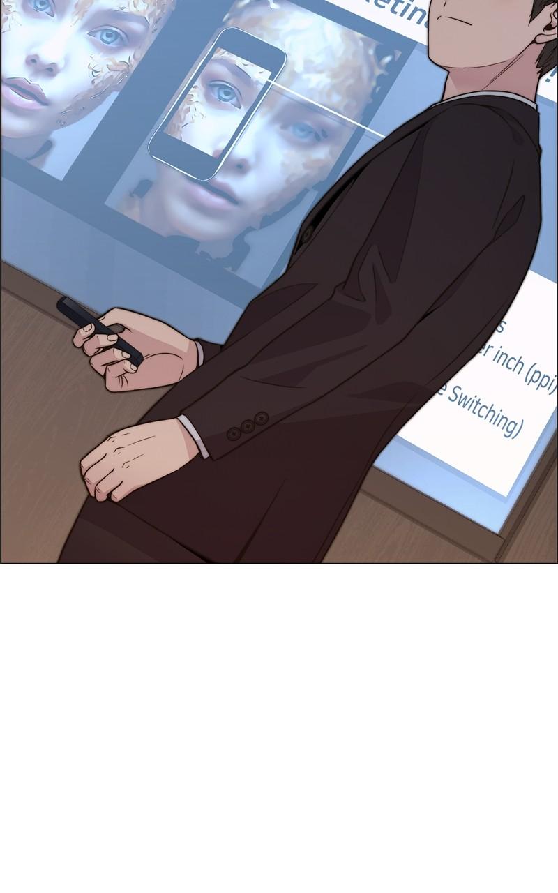 Read A Man's Man Manga Online