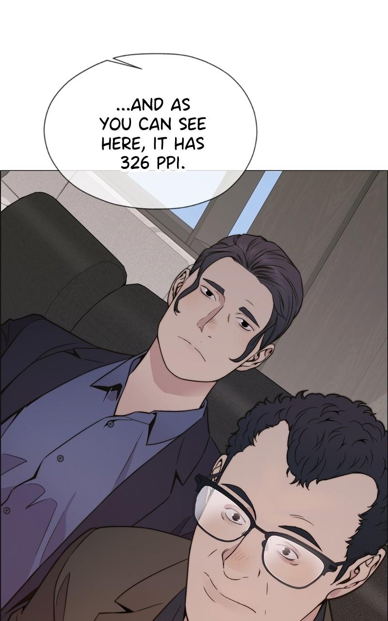 Read A Man's Man Manga Online