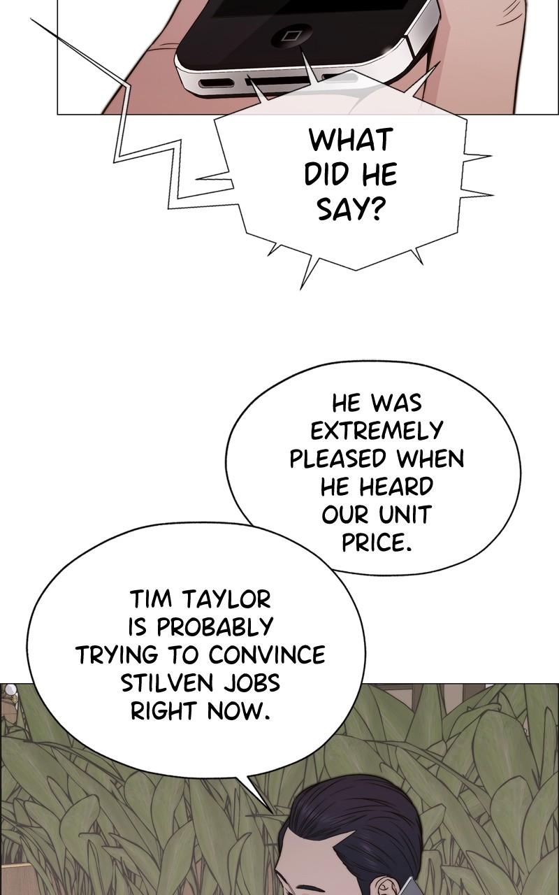 Read A Man's Man Manga Online