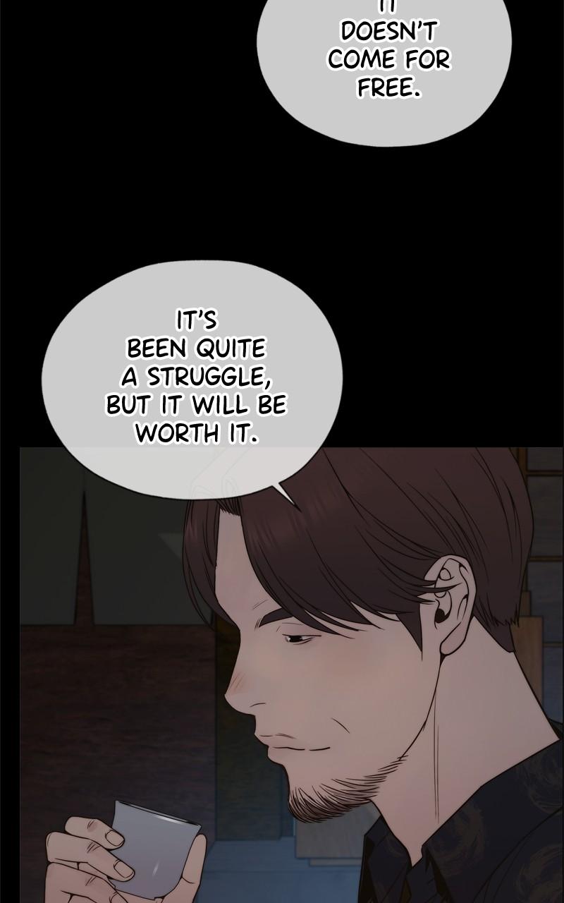 Read A Man's Man Manga Online