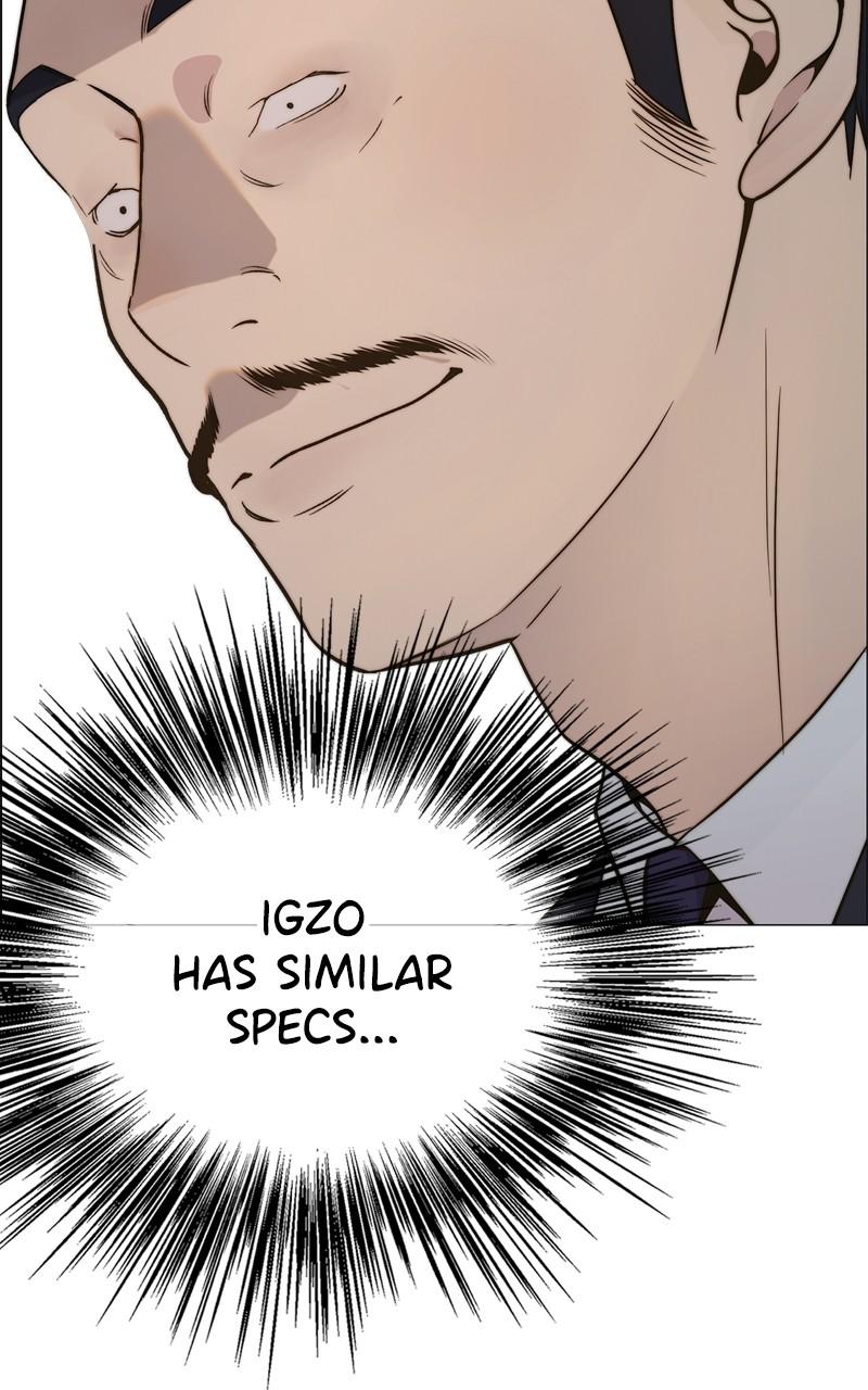Read A Man's Man Manga Online