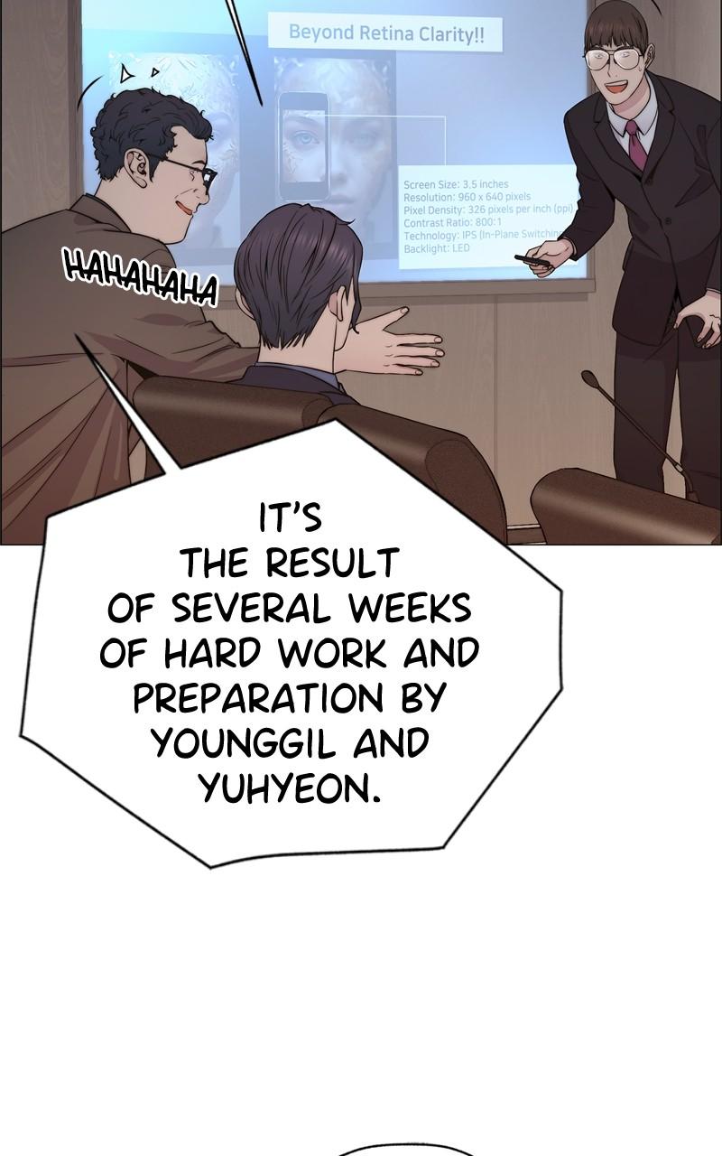 Read A Man's Man Manga Online