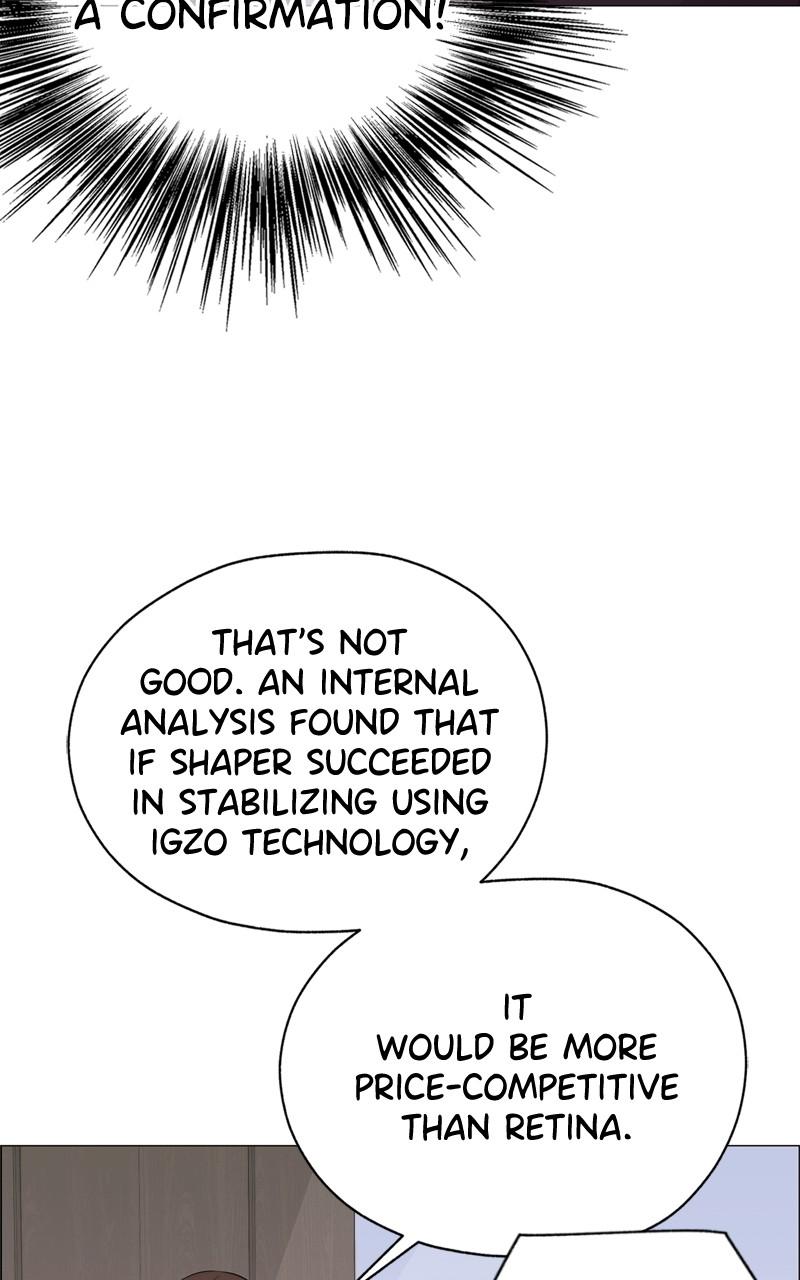 Read A Man's Man Manga Online