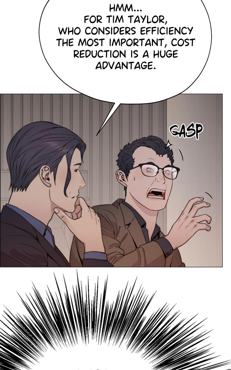 Read A Man's Man Manga Online