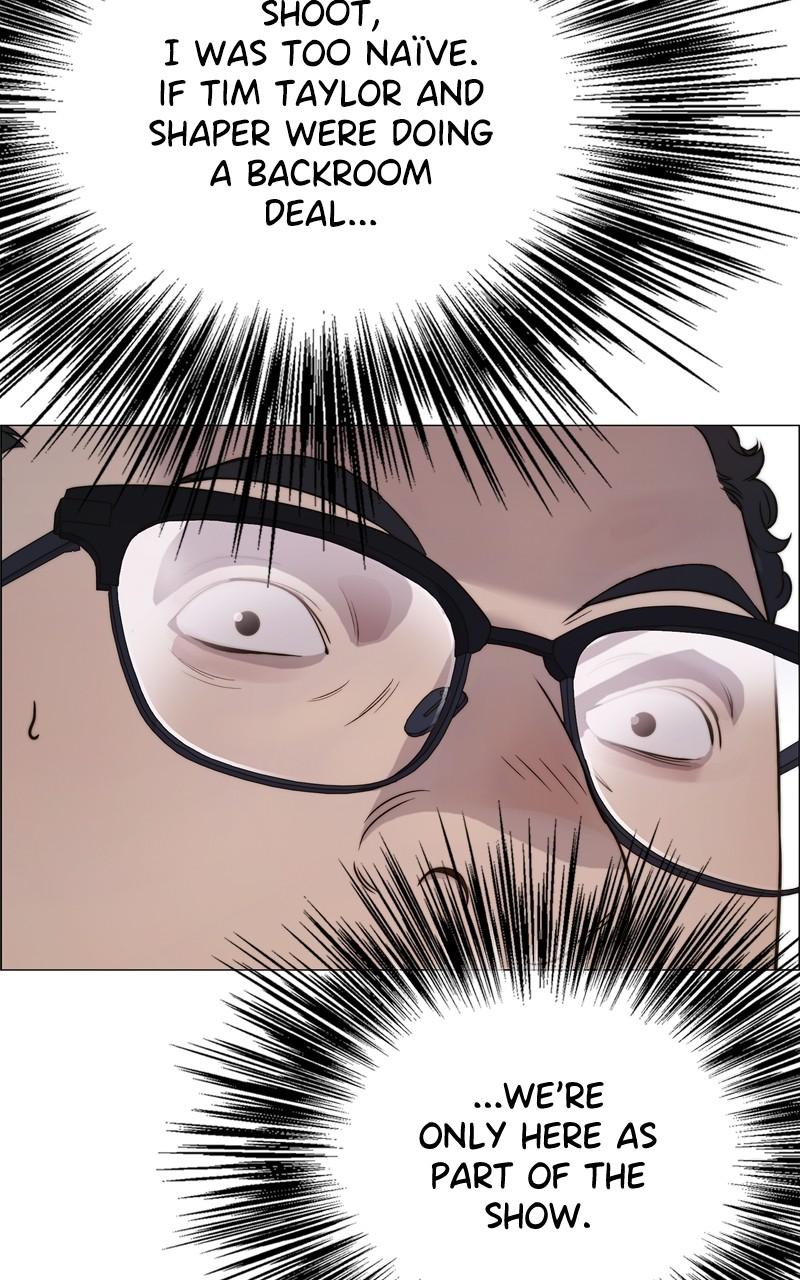 Read A Man's Man Manga Online