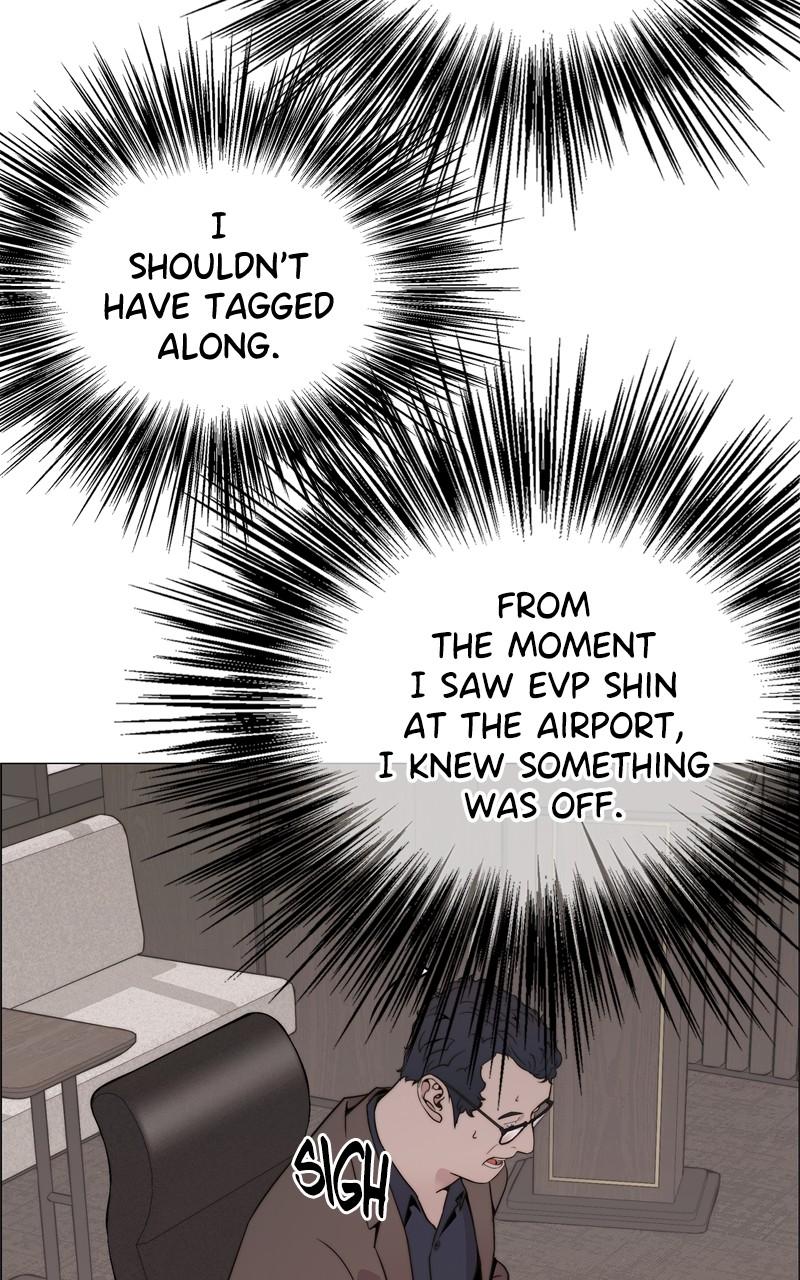 Read A Man's Man Manga Online