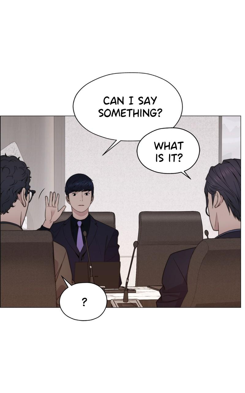 Read A Man's Man Manga Online