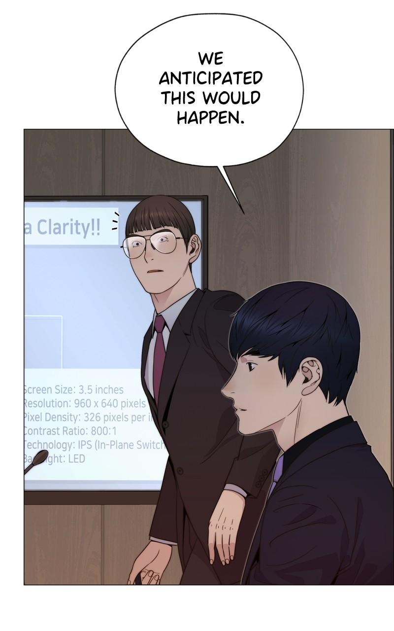 Read A Man's Man Manga Online
