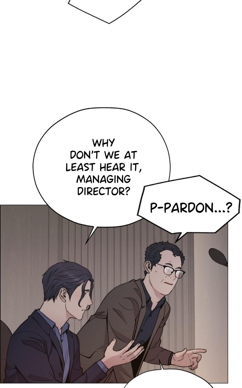 Read A Man's Man Manga Online