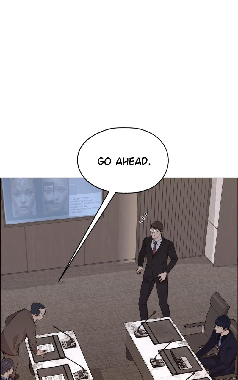 Read A Man's Man Manga Online
