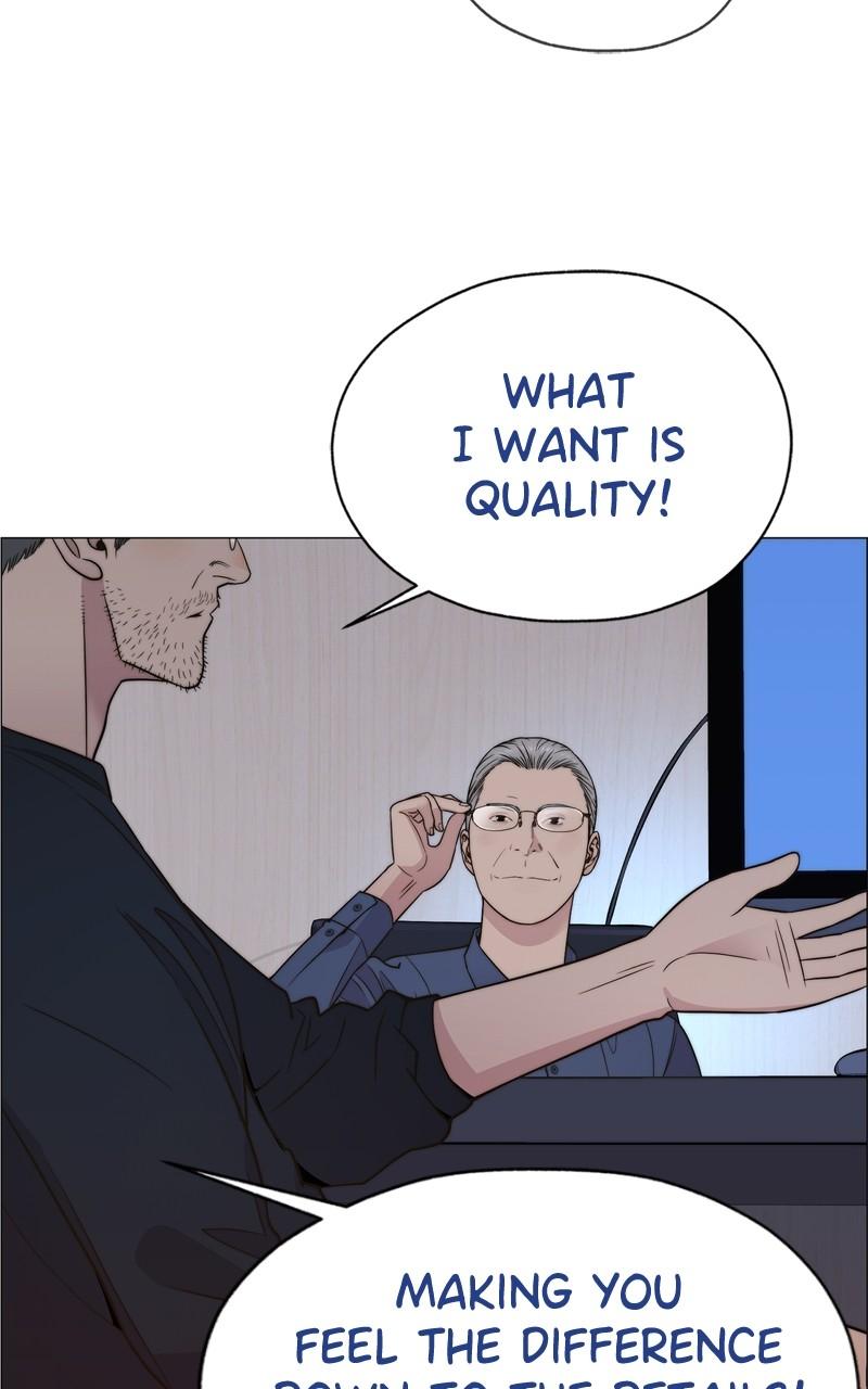 Read A Man's Man Manga Online