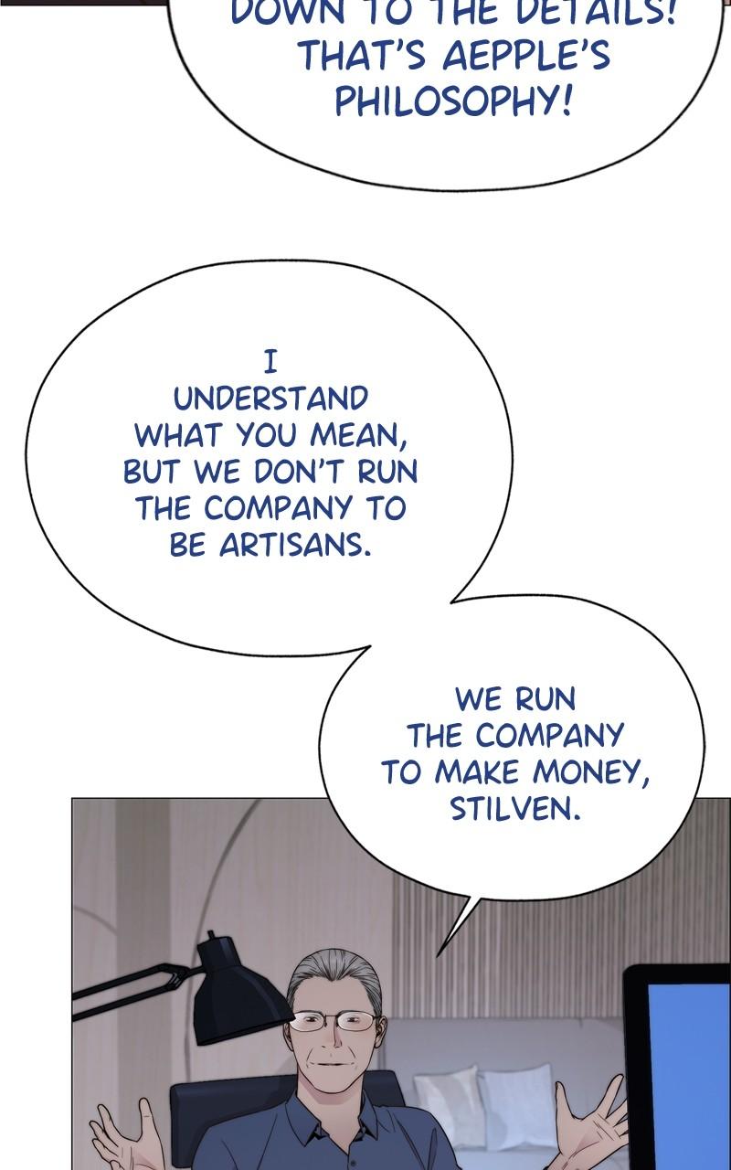 Read A Man's Man Manga Online