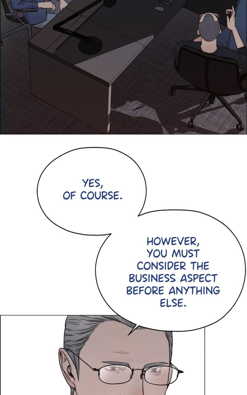 Read A Man's Man Manga Online
