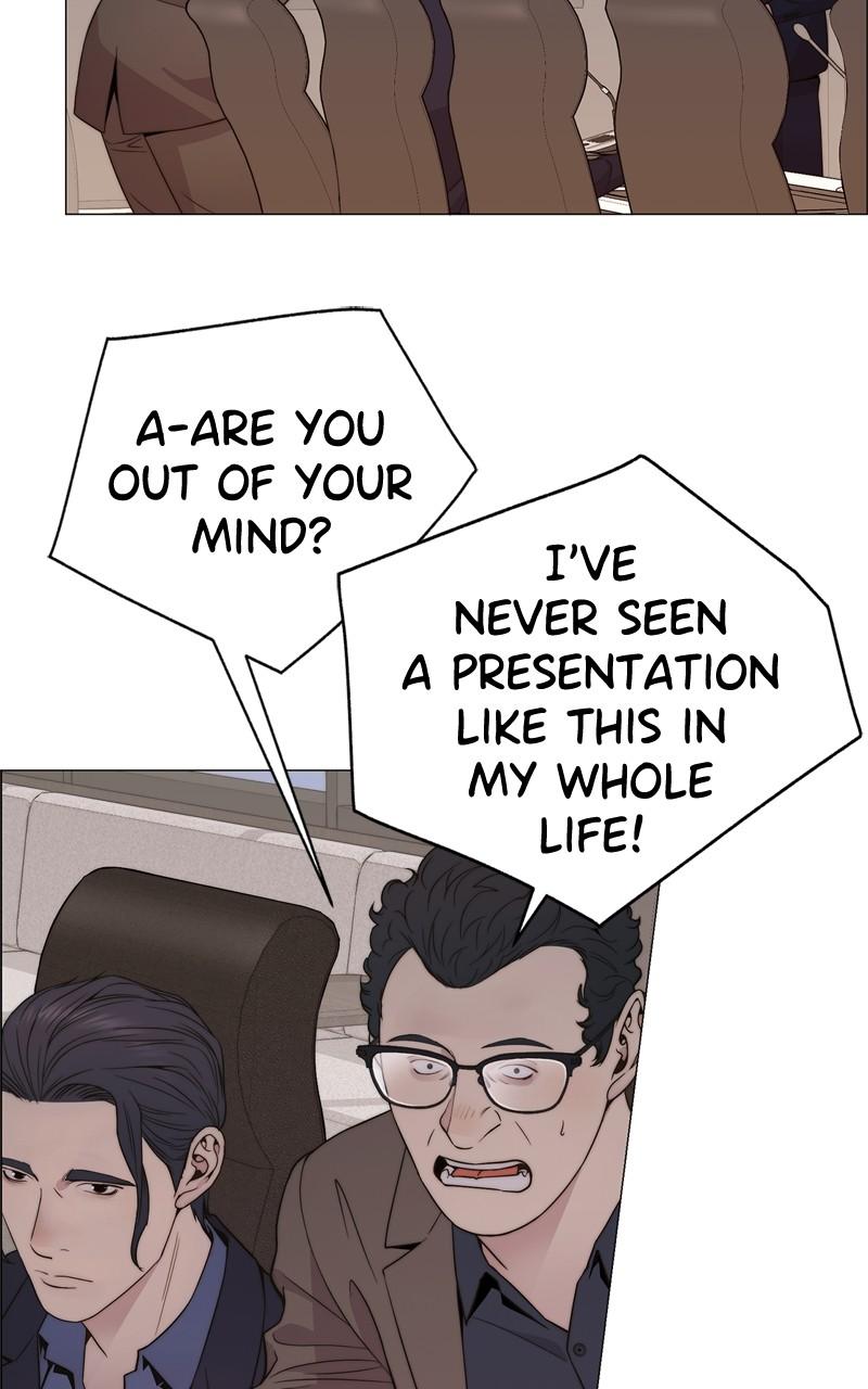 Read A Man's Man Manga Online