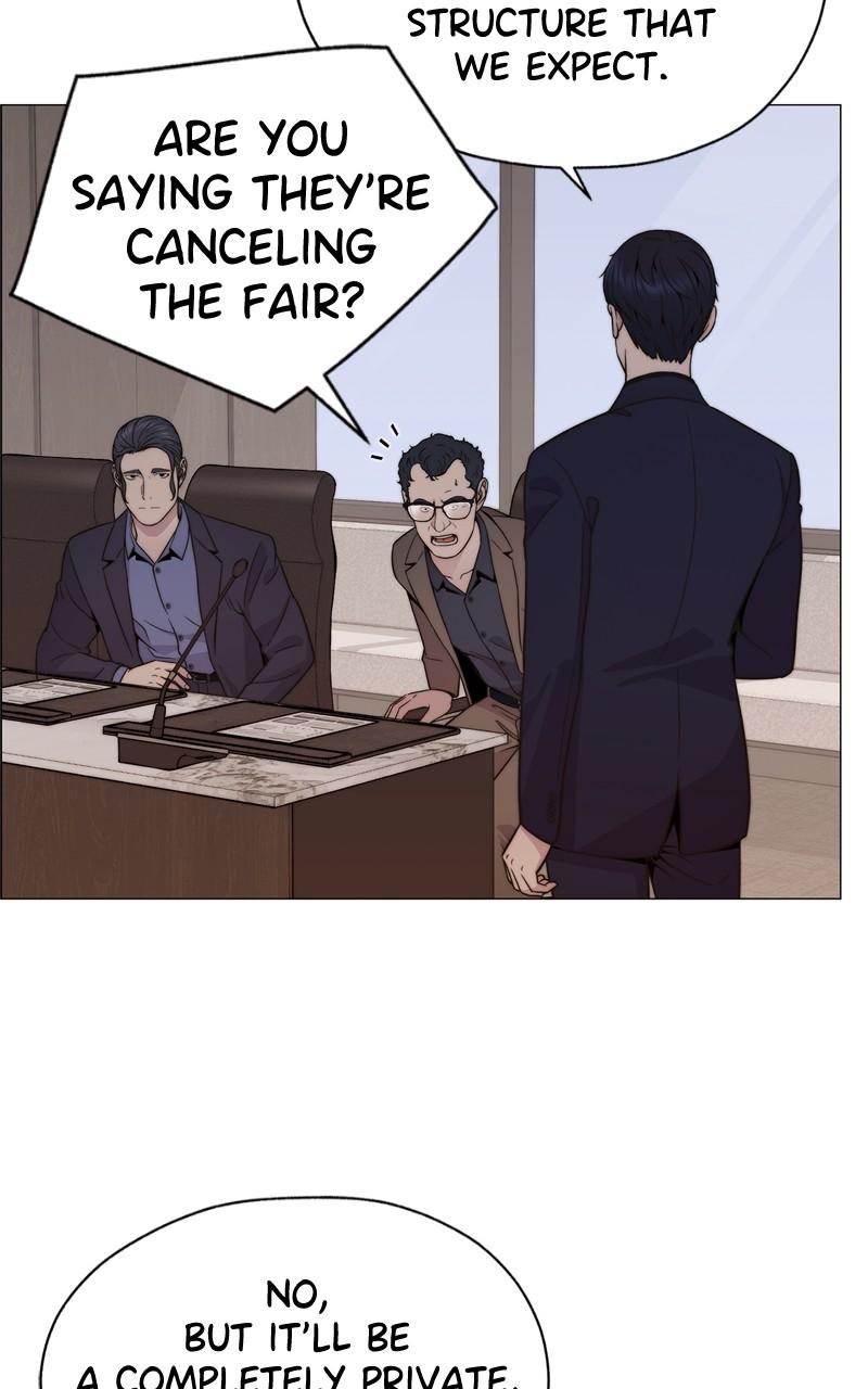 Read A Man's Man Manga Online