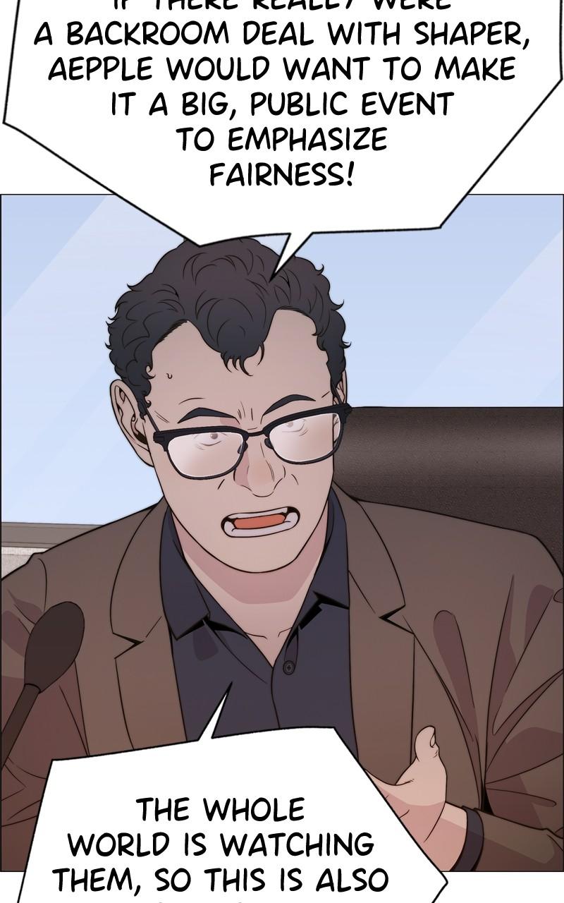 Read A Man's Man Manga Online