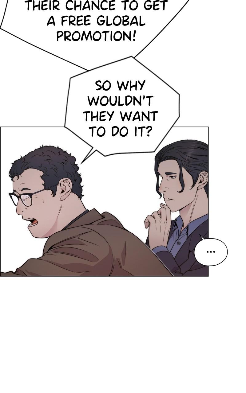 Read A Man's Man Manga Online