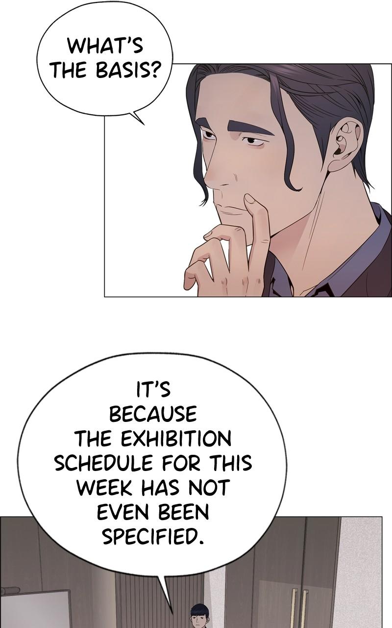 Read A Man's Man Manga Online