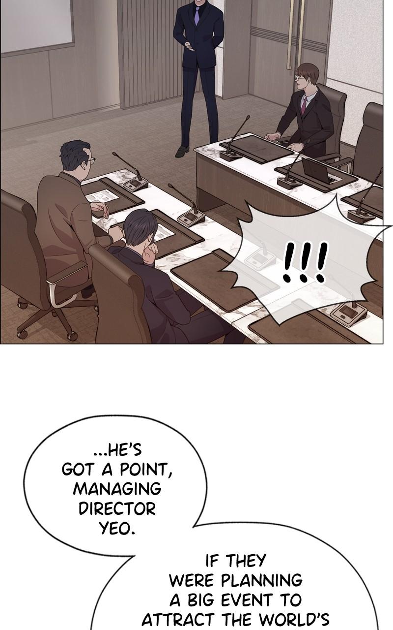 Read A Man's Man Manga Online