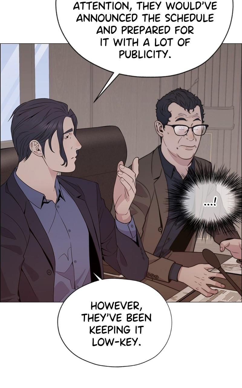 Read A Man's Man Manga Online