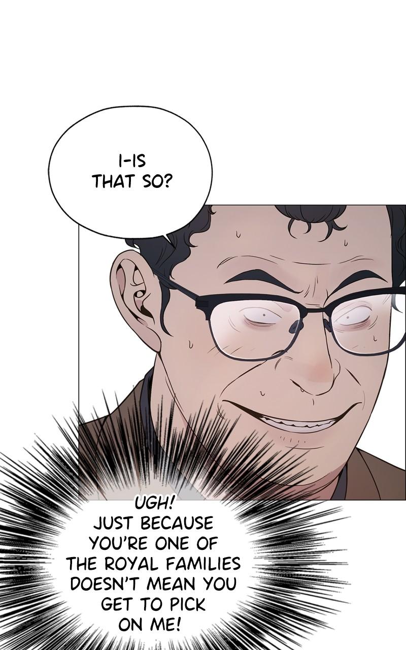 Read A Man's Man Manga Online