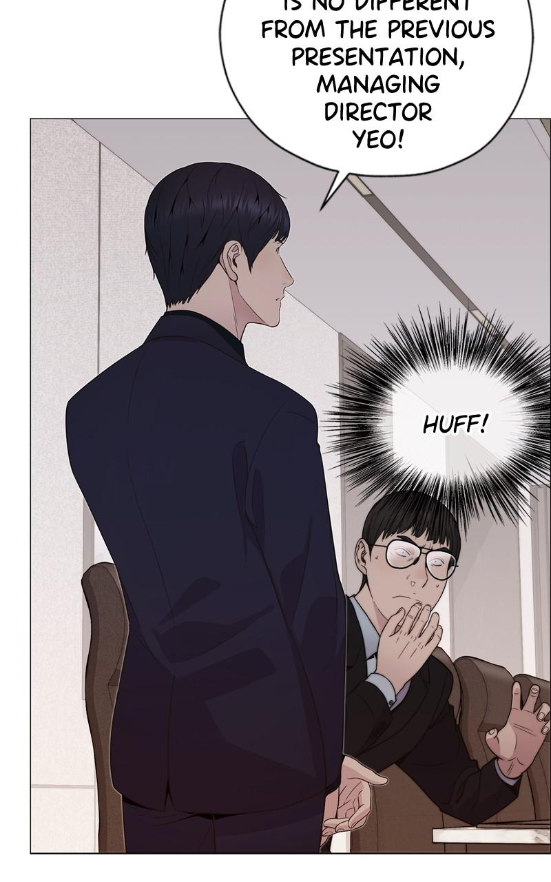 Read A Man's Man Manga Online