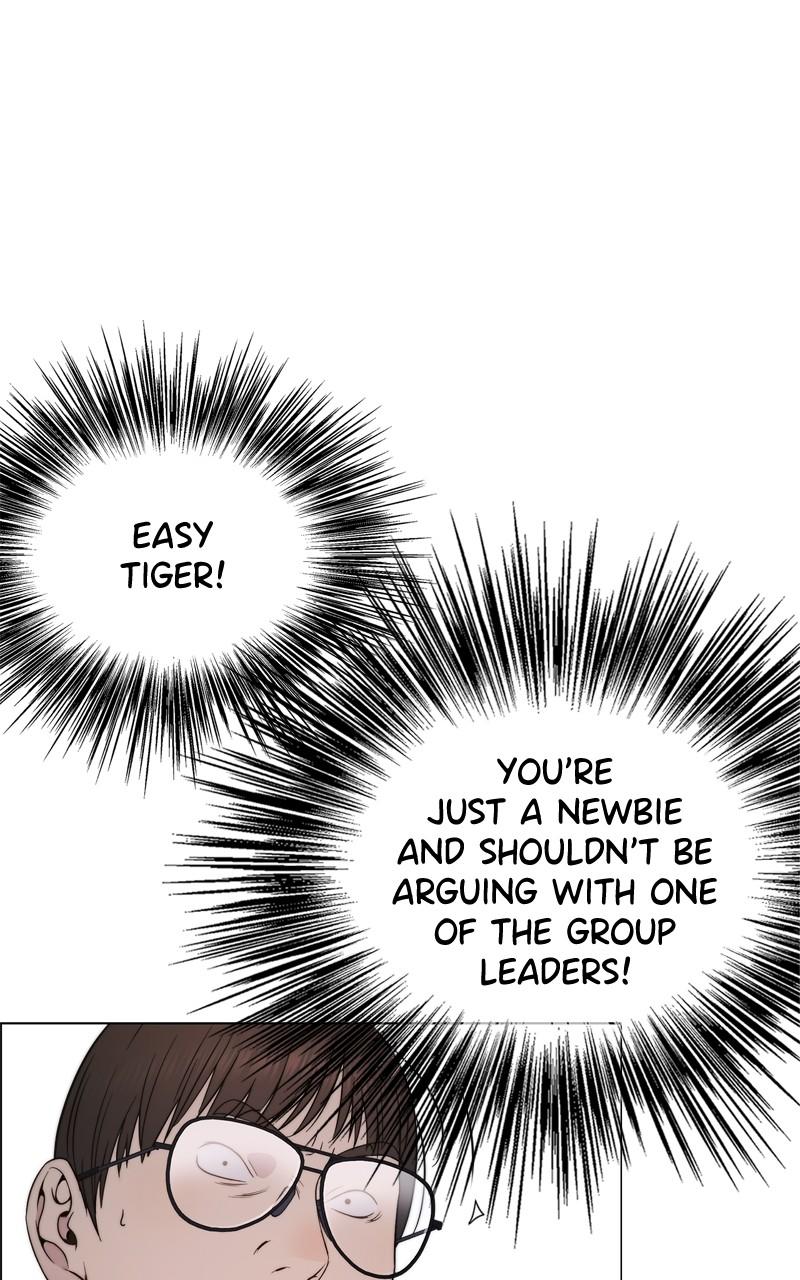 Read A Man's Man Manga Online