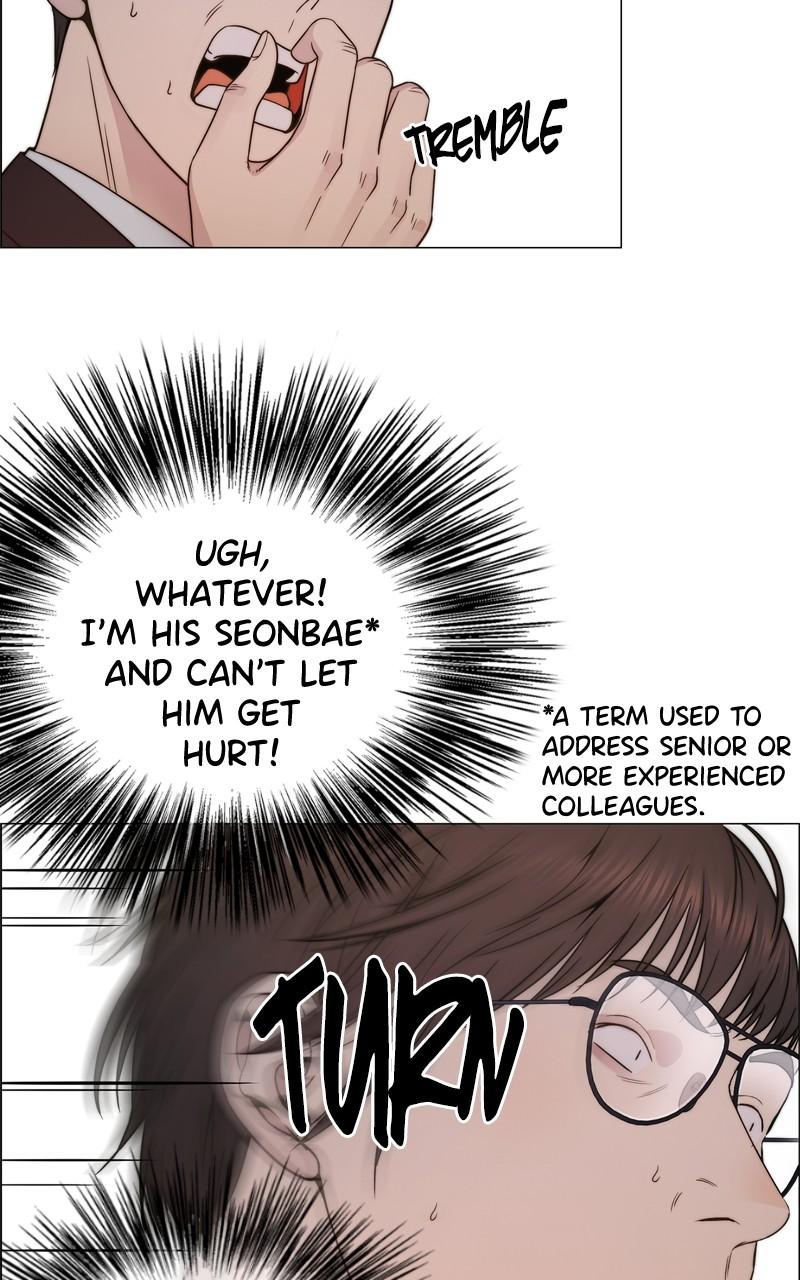 Read A Man's Man Manga Online