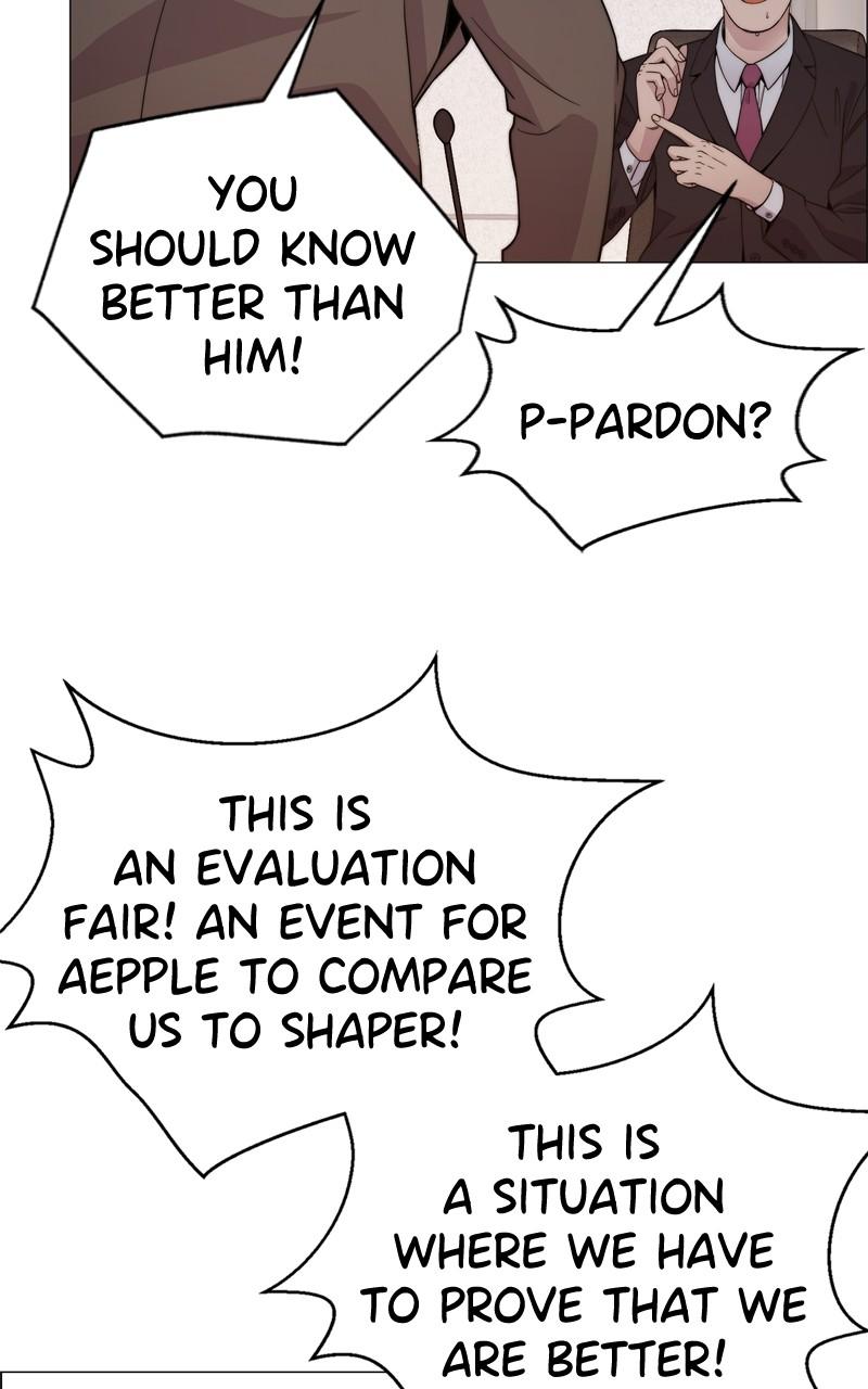 Read A Man's Man Manga Online
