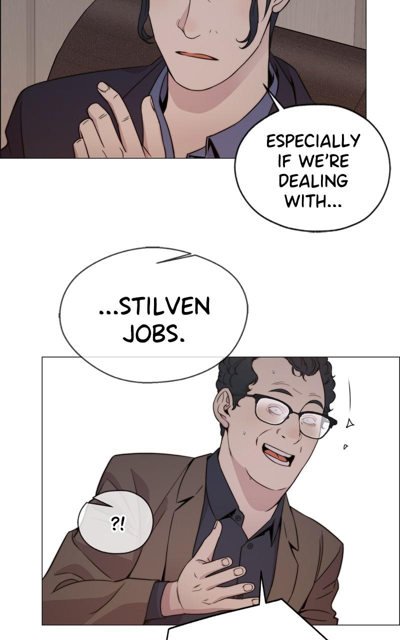 Read A Man's Man Manga Online