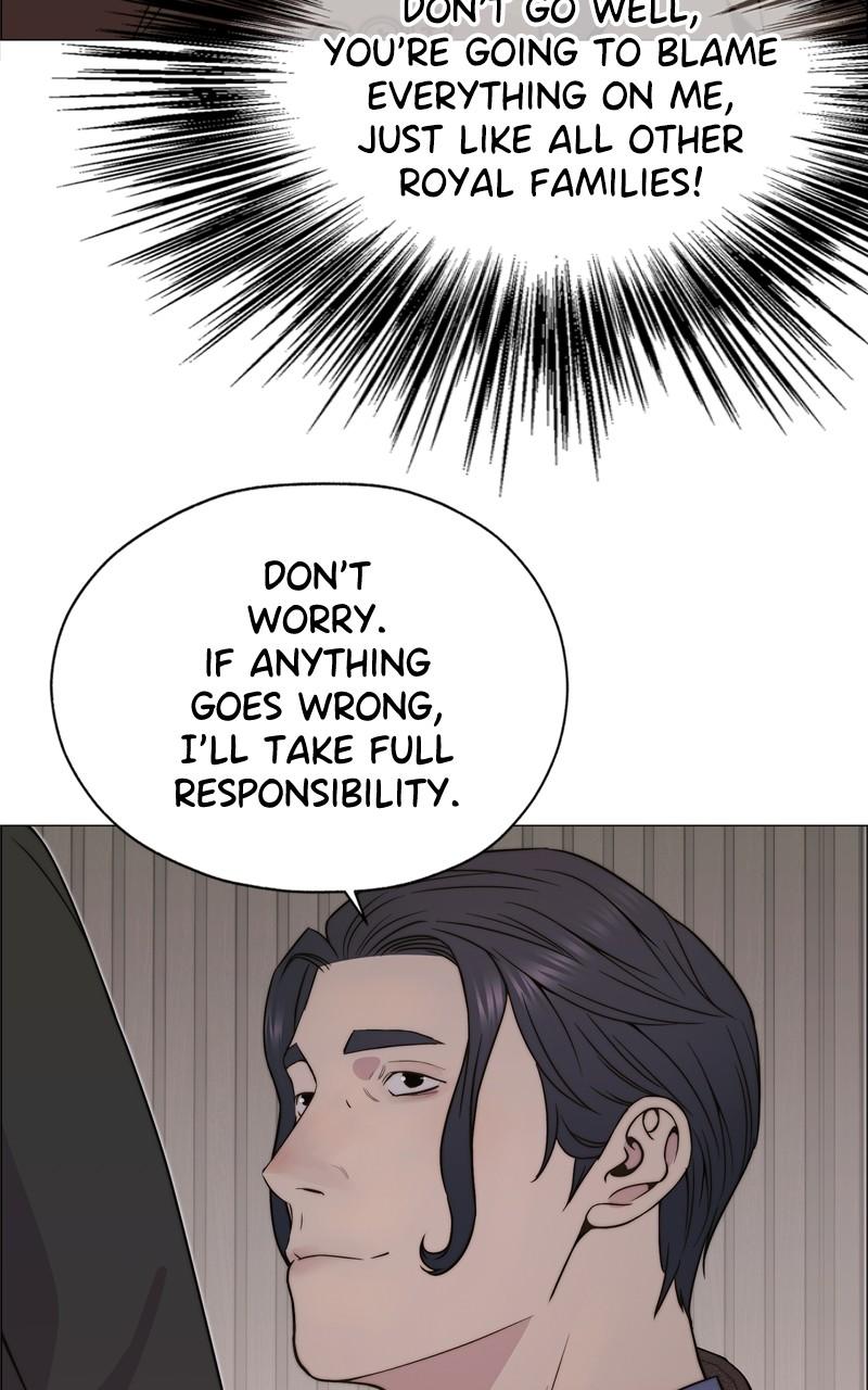 Read A Man's Man Manga Online