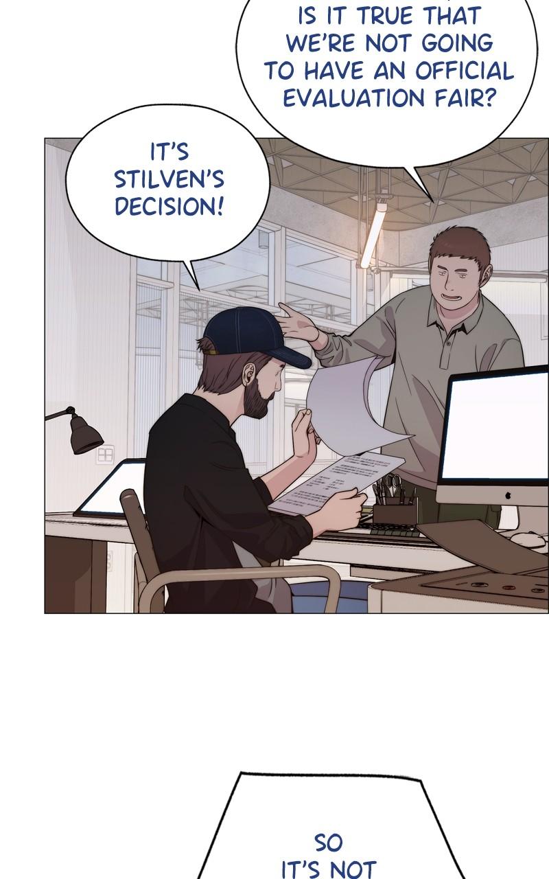 Read A Man's Man Manga Online