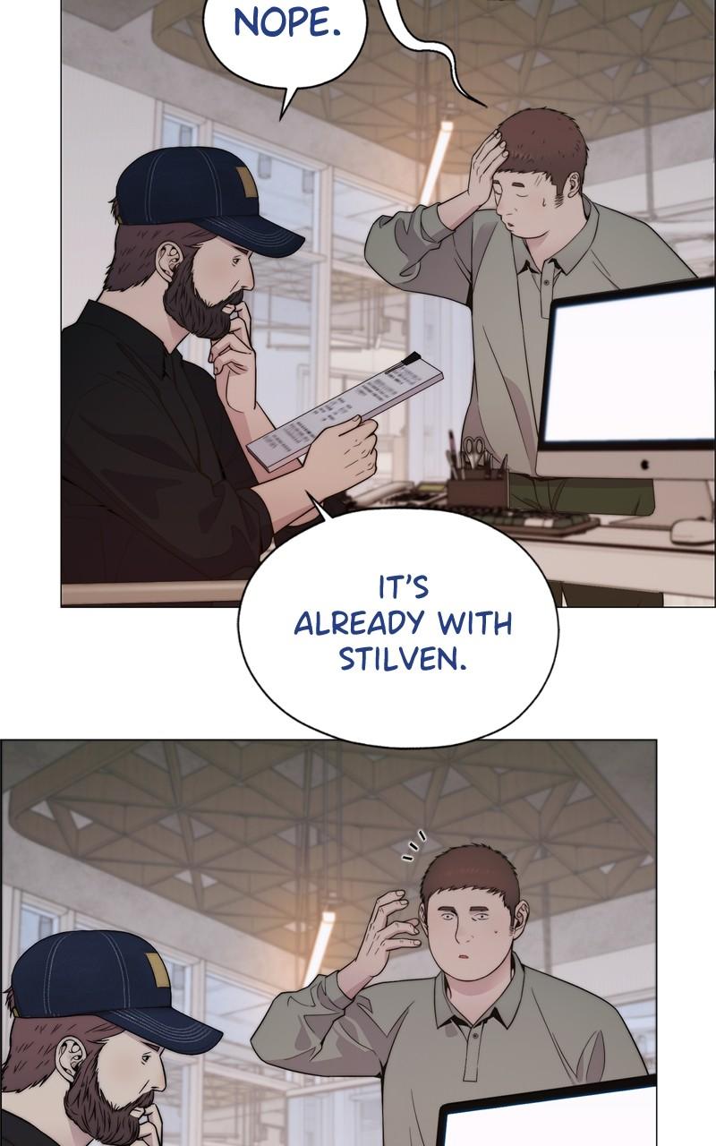 Read A Man's Man Manga Online