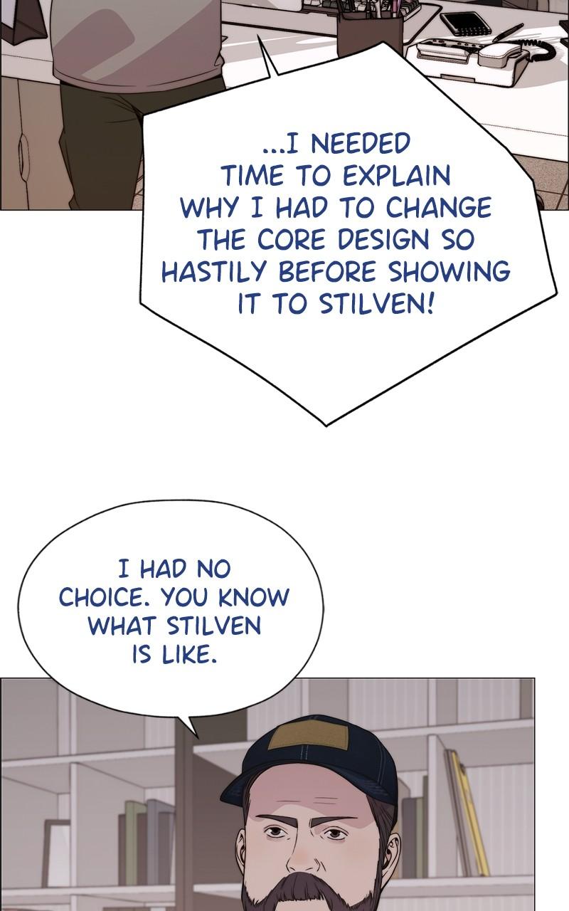Read A Man's Man Manga Online