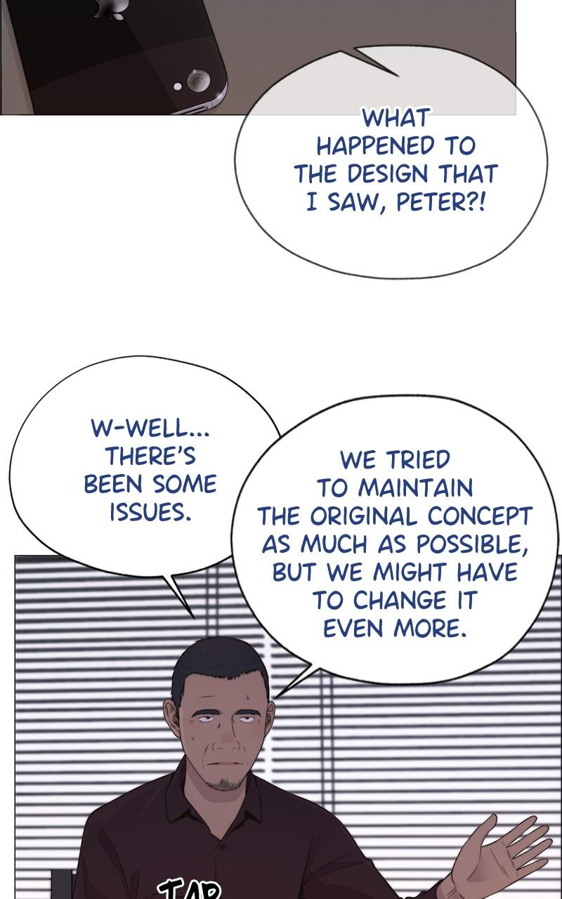 Read A Man's Man Manga Online