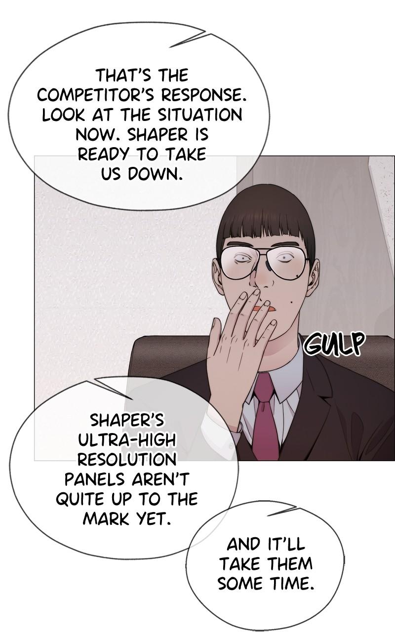 Read A Man's Man Manga Online