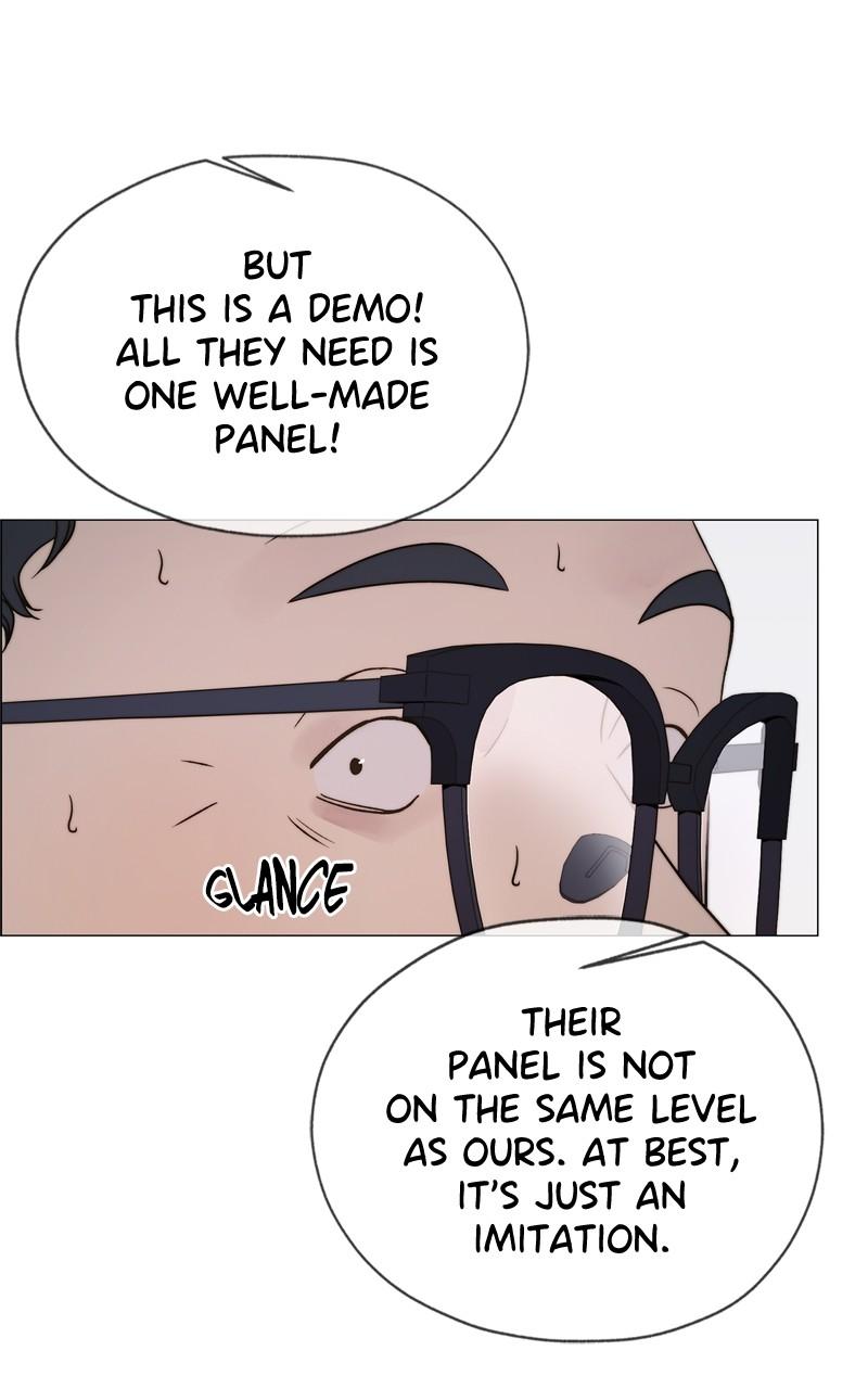 Read A Man's Man Manga Online