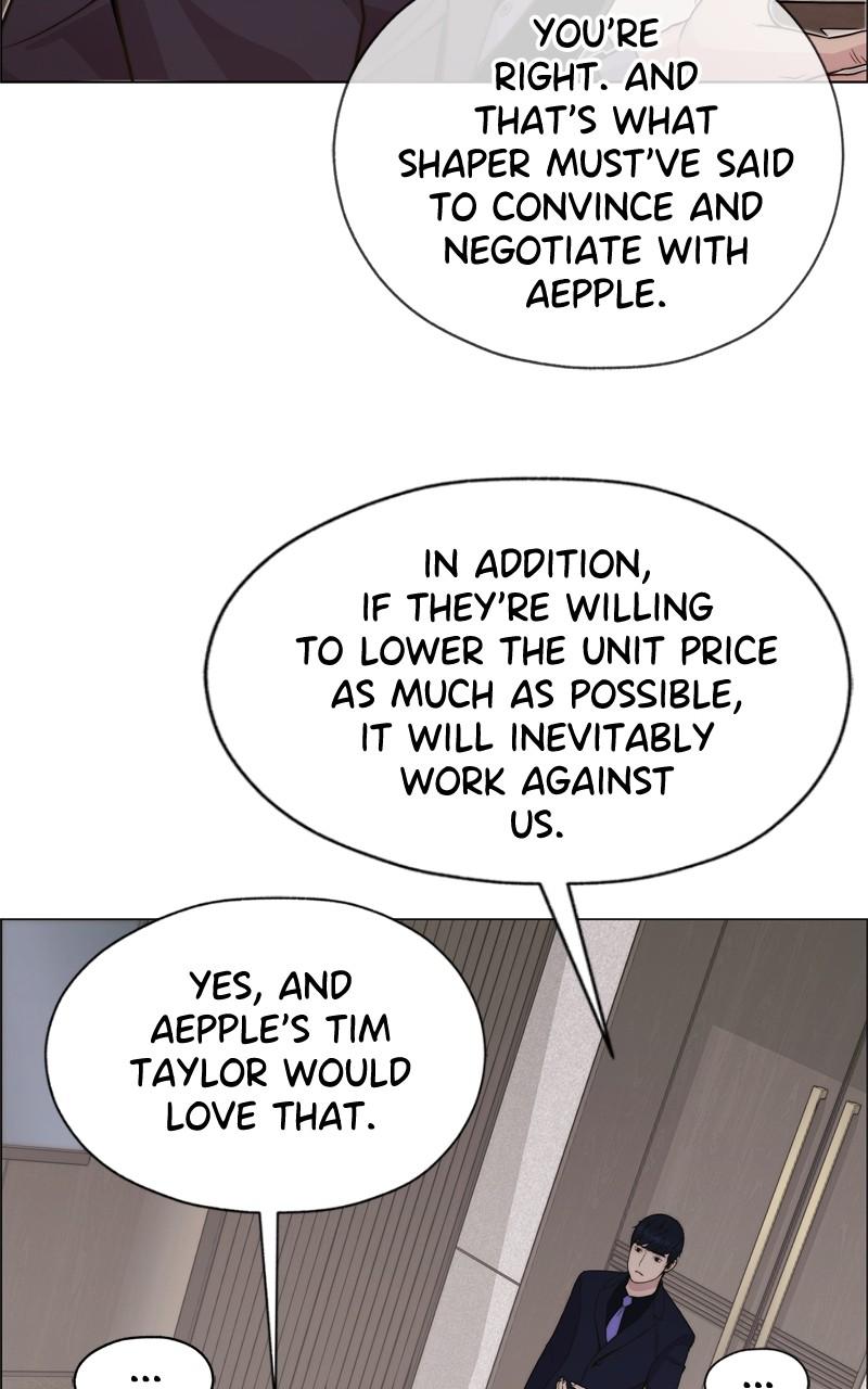 Read A Man's Man Manga Online