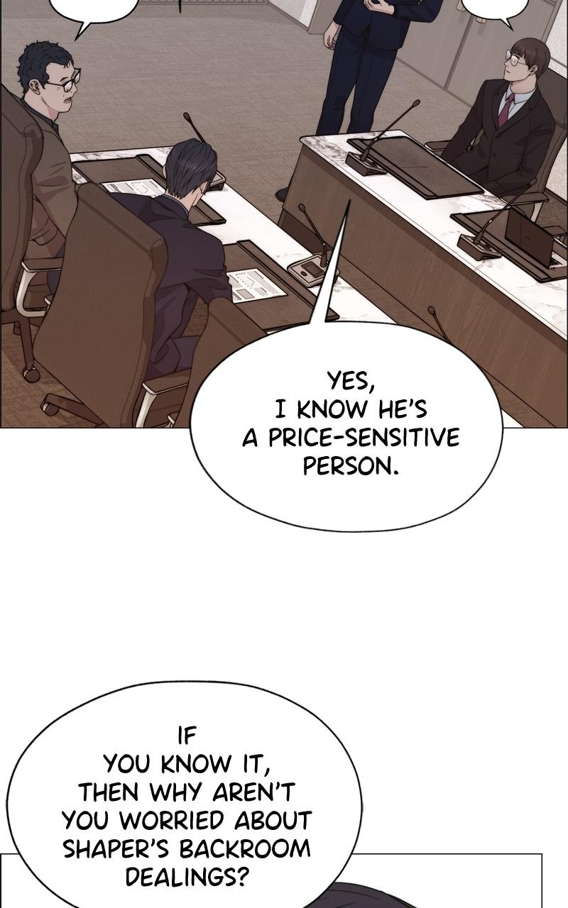 Read A Man's Man Manga Online